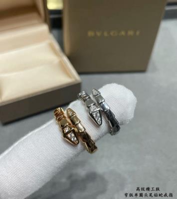 cheap quality BVLGARI Rings Model No. 60